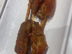 -西域伙伴清真牛肉面(中盛店)
