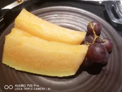 -大山炭火烤肉自助(百盛步行街广场店)