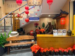 -安泰楼·佛跳墙创始人·传统闽味早茶·酒楼(三坊七巷闽菜地标店)