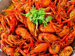 -海岛八号龙虾烧烤田鸡(蓝天路总店)