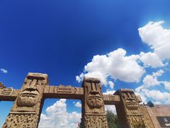 -水洞沟旅游区