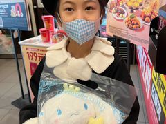-肯德基(国展店)