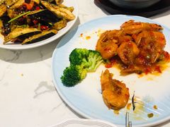 -宝月楼·台湾菜馆(天河城店)