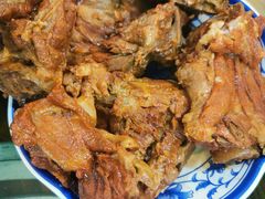 -九妹农家大铁锅东北菜(江湾店)
