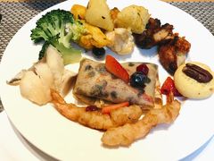 -威斯汀舞台餐厅