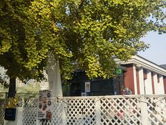 -辽宁大学(崇山校区)