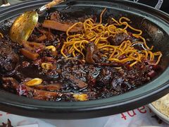 -回味黑鸭煲·始于2006(万松园店)