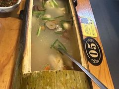 -61号餐吧(兴坪古镇漓江店)