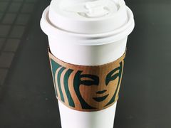 -星巴克(深圳百度大厦西塔店)