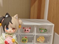 -半天妖烤鱼(丰科万达店)