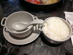 -热火朝天鲜切牛肉火锅(南强街巷店)