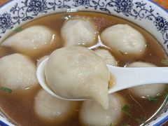 -云香汤圆水饺(溪西店)