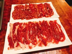 -前门张记涮肉(前门店)