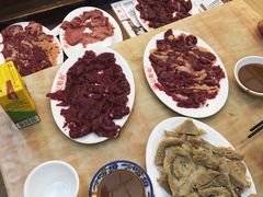 -陈记顺和潮汕牛肉火锅(韩江路店)