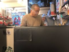 -玲珑餐厅(陕西南路店)