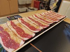 -極屋鮨牛 · 烧肉酒场(时代C馆店)
