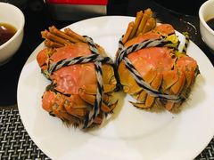 -上海锦江汤臣洲际大酒店壹阶层