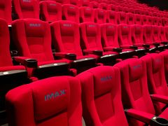 -万达影城(长安万达广场IMAX店)