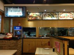 -南八仙·老上海味道(南京东路店)