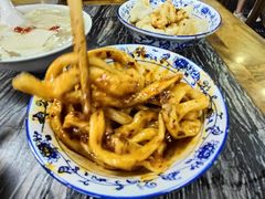 -西月城谭豆花(春熙路店)