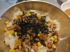 -合易泓烤肉•首创生椰大油边(宁山路店)