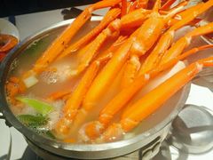 -星伦多自助料理·涮烤一体(虹悦城店)