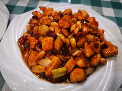 -南来顺饭庄·清真(南菜园店)