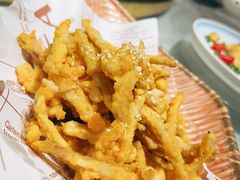 -宋园·金宴浙鲜馆(静安店)