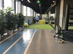 -OXYGYM 奥美氧舱运动中心(领展购物广场·中关村店)