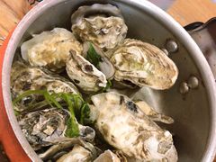 -小艺烧烤(曲江店)