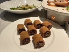-悦融·京鲁菜·露台花园(安定门店)