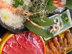 -牛New寿喜烧(虹桥新天地店)