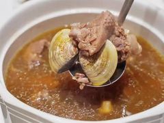 -老母亲农家饭店