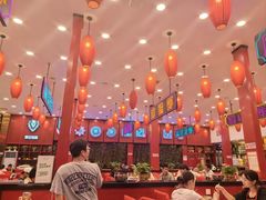 -簋街仔仔小龙虾(总店)