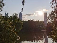 -人民公园(罗湖区)