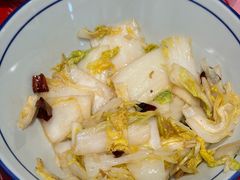-荆九爷爆炒桥头三嫩(浙大店)