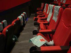 -横店电影城(李沧店)