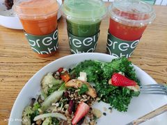 -Green Option(官舍店)