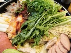 -the frypan韩国炸鸡啤酒(五路居店)