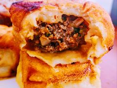 -宝瑞门钉肉饼店