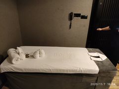 -麦舍MaiMassage(张杨路店)
