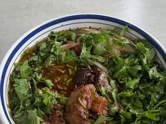 -小卫香辣面馆(老二中老大门店)