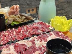 -潮味四季潮汕牛肉火锅(来凤街店)
