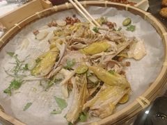 -花溪雨·森林餐厅(石基店)