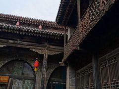 -山西王家大院