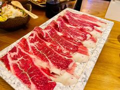 寿喜锅肥牛-有喜屋·深夜食堂(环宇荟店)