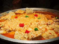 -烤匠麻辣烤鱼(环球中心店)