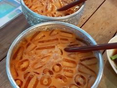 -Doo Dee Thai Food(Issan/Isaan/Esan)