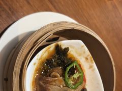 -正元希尔顿逸林酒店-御玺中餐厅