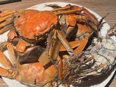 -星伦多自助料理(江阴万达店)